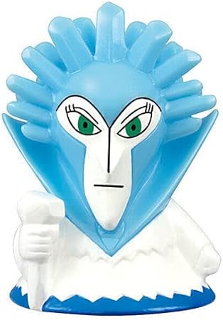 Amazon あつまれアンパンマンp72 9 こおりのじょおう 単品 通販