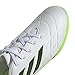 Produktbild adidas Copa Pure.3 Turf Fußballschuhe (Rasen), FTWR White/core Black/Lucid Lemon, 43 EU
