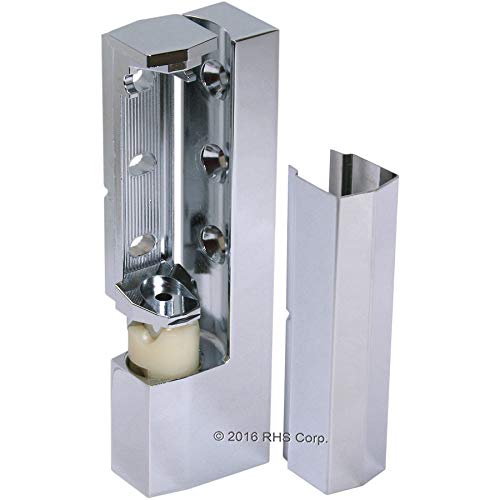 Jordon Fogel HA-349-A Jordon Fogel HA-349-A HINGE (HA-349-A) miniatura 2