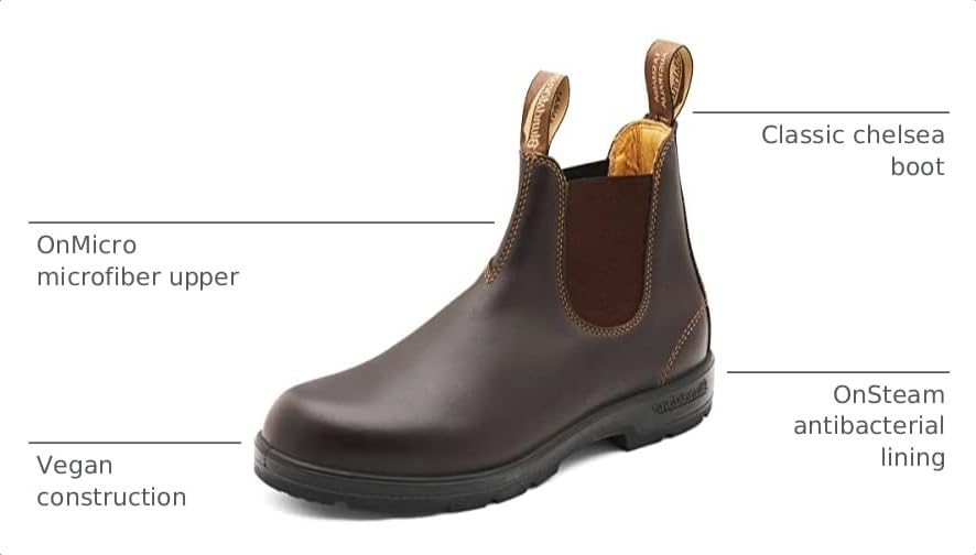 Image of Blundstone Men's Chelsea Boot