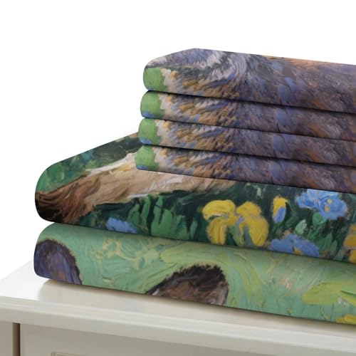 Housse de couette kangourou hypoallergénique pour lit simple de garçon - 7