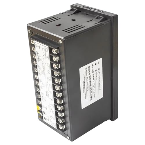 Sortie 220 V CA et 4 relais pour automatiser la pression de fluide - 5