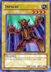Yu-Gi-Oh! - Tsukuyomi (DR1-EN237) - Revelaciones Oscuras 1 - Edición Ilimitada - Común