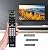 RM-YD023 Remote Control Replacement for Sony Bravia TV KDL-32XBR9 KDL-40V4100 KDL-46V4100 KDL-40V4150 KDL-42V4100 KDL-32VL140 KDL-52WL140 KDL-52VL150