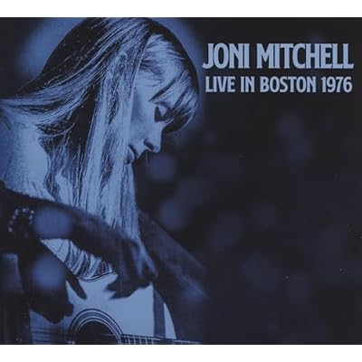 Live In Boston