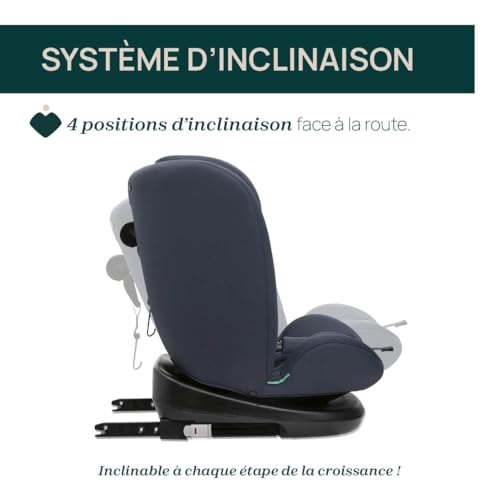 Reductor para bebés