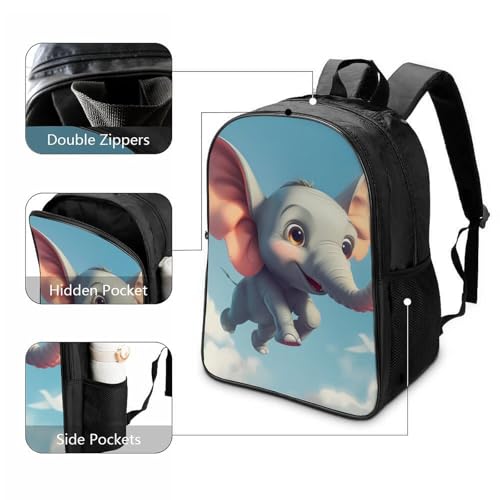 Sac à dos pour enfant ergonomique pour soulager le dos à l'école