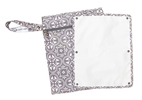 Sarah Wells Pumparoo Wet/Dry Bag for Breast Pump Parts (Vintage)