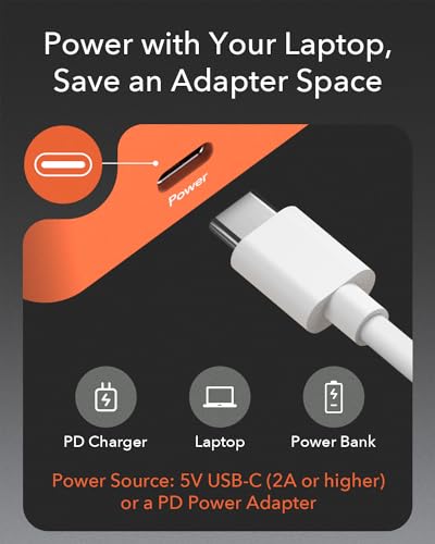 Image of Cudy TR1200 | AC1200 Wireless Mini VPN Router with USB | 867+300Mbps, RJ45 WAN, LAN, USB 2.0, WireGuard, OpenVPN, WPA3, IPv6, MU-MIMO, Mesh, 128 Devices, 5V /2A PD for Hotel /Travel