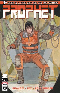 Amazon.com: Brandon Graham: books, biography, latest update