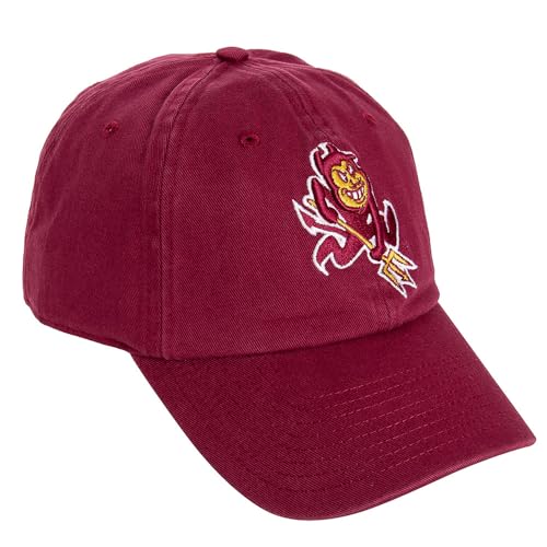 GORRA BEISBOL CON LOGO ADJUSTABLE UNISEX miniatura 1