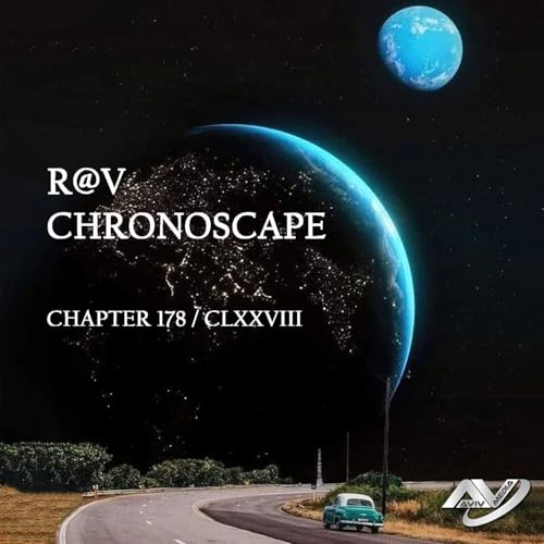 R@V - ChronoScape Chapter 178 // CLXXVIII