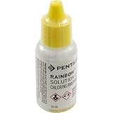 Pentair R161004 No.2 OTO Solution, 1/2-Ounce