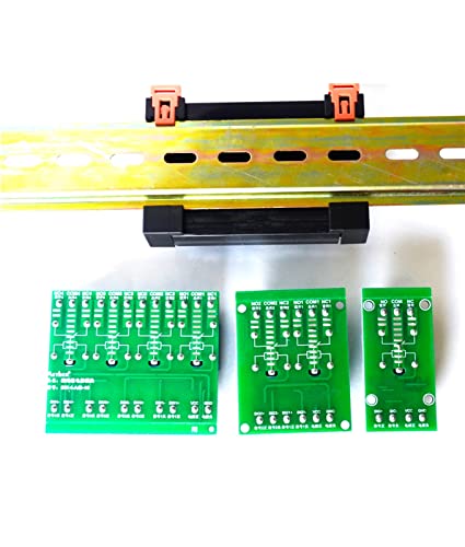 Module de relais 24V pour protéger vos circuits avec optocoupleur complet - 5