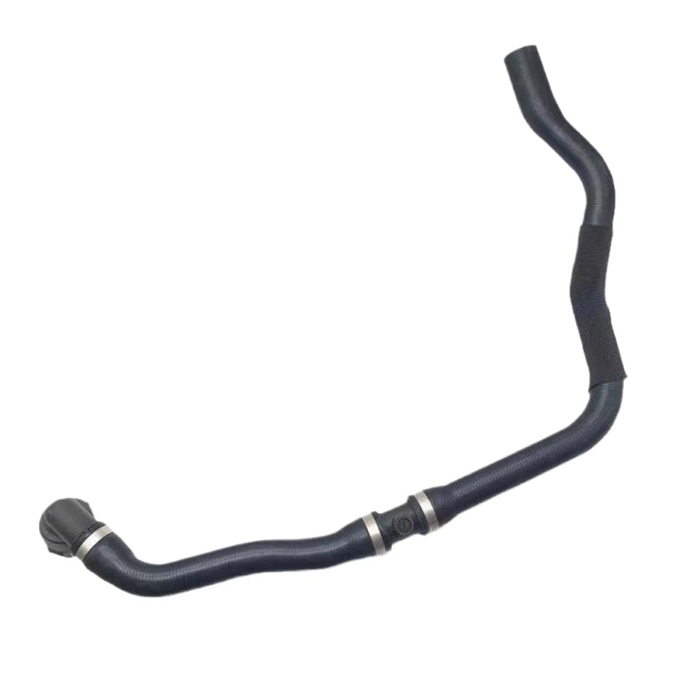Vcfranyec Onecolor Radiator Hose 31319605 32249281 Compatible With Volvo S80 S60 V70 V60 Xc60 2.0T 2010 2011 2012 2013 2014 2015