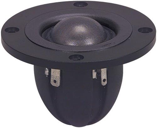 Tang Band 28-847SD Neodymium Soft Dome Tweeter