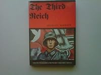 The Third Reich 085340285X Book Cover