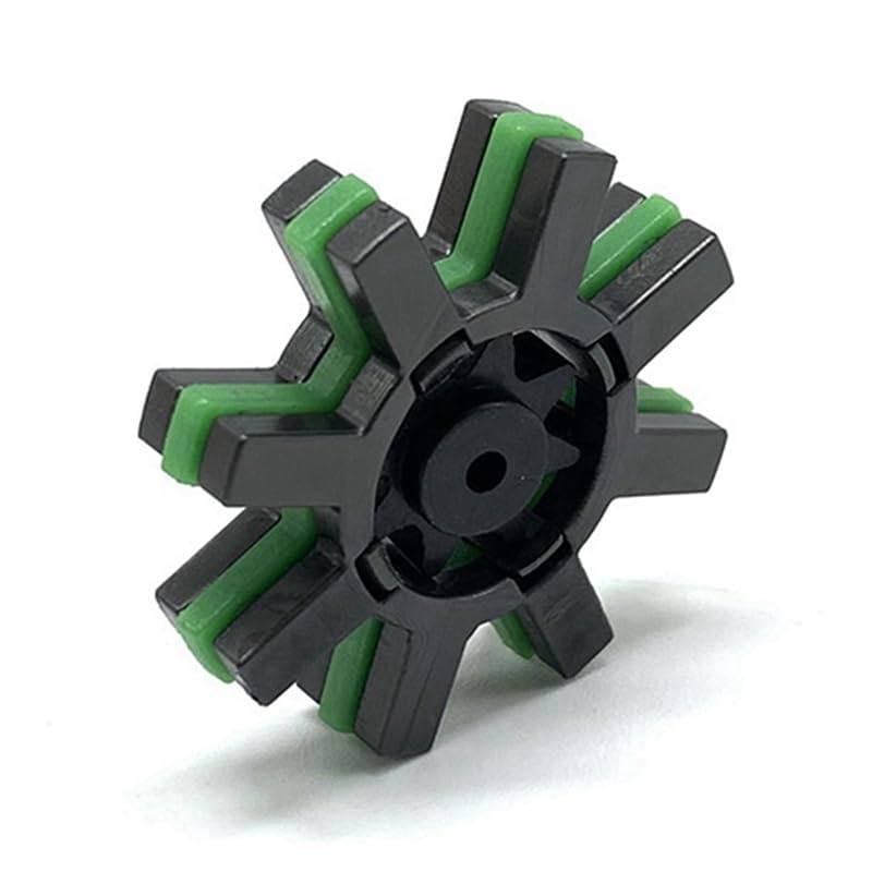 Engrenage de direction 45254-28040 couronne d'accouplement pour Corolla et Levin