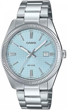 Casio TIMELESS COLLECTION Men MTP-1302PE-2AVEF Reloj de Pulsera p...