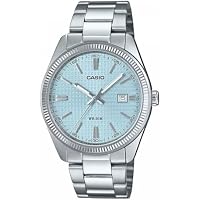 Casio TIMELESS COLLECTION Men MTP-1302PE-2AVEF Reloj de Pulsera