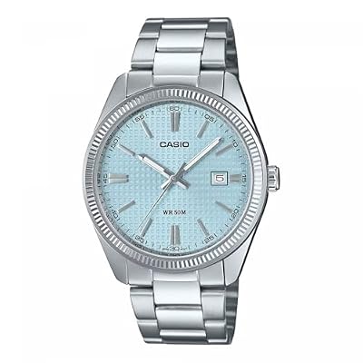 Casio TIMELESS COLLECTION Men MTP-1302PE-2AVEF Reloj de Pulsera para hombres | Ya disponible en tu tienda friki favorita! En mundofriki.es!