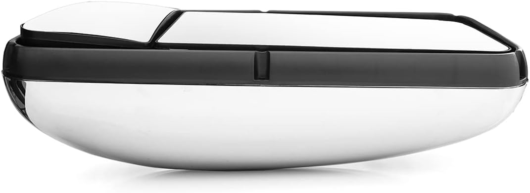 Door Mirror for KENWORTH T660, Driver Side Motorized Power Heated Chrome Door Mirror SEPEY for KENWORTH T170/T270/T370/T440/T470/T660/T800, Left