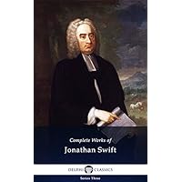 Delphi Complete Works of Jonathan Swift