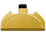 NDZ Performance Aluminum Grip Frame Plug for Glock Gen 4-5 – Fits G17 G19 G22 G23 G24 G31 G32 G34 G35 G37 G38 G45 G47 – Plain – Gold – Compatible with Backstraps