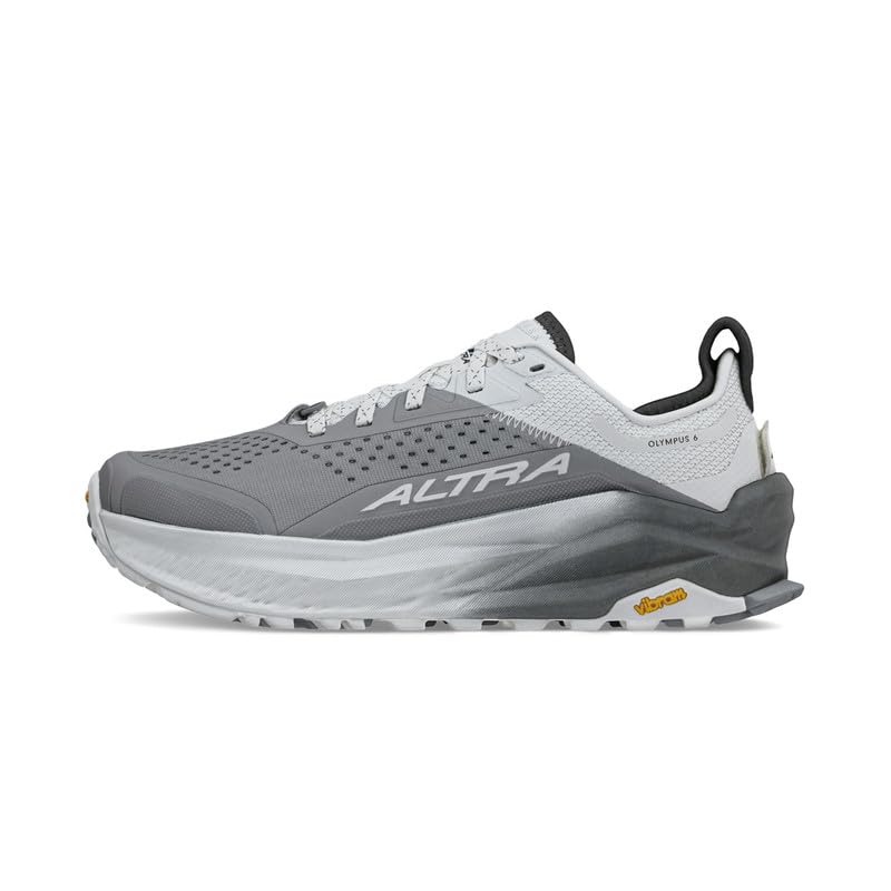 Altra Olympus 6 Chaussure de Trail Haut de Gamme pour Femme en 40.5 EU