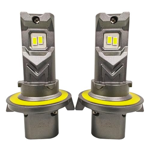 Image of 3157 LED Bulbs for LED Turn Signal /Reverse /Brake Tail Light, Super Bright 6000K White, 1:1 Size Plug-N-Play Design, Canbus Error Free Anti Hyper Flashing, Pack of 2