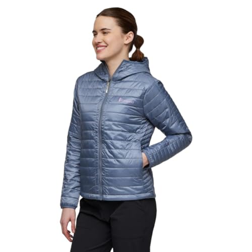Cotopaxi Capa Insulated Hooded Jacket - Women's