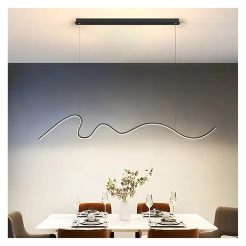 Lampe de salle à manger table nordique luminaire luxe