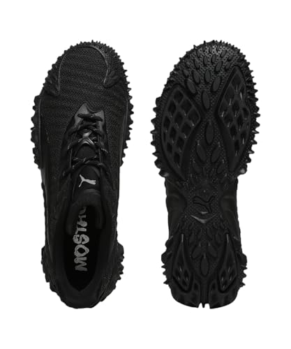 PUMA Baskets Mostro X Noir Unisexe 40561501 37