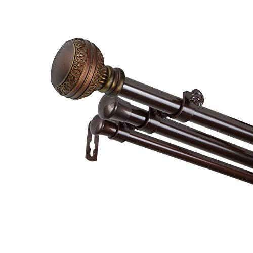 Rod Desyne Harvard 13/16