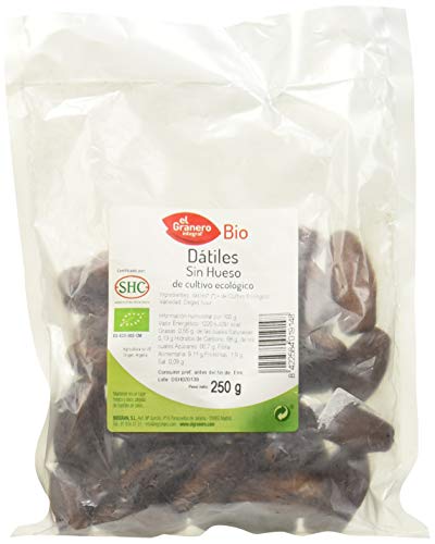Granero Multivitaminas Y Minerales - 250 Gr