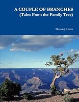 A Couple of Branches (Tales From the Family Tree) Portrait Format 1257050788 Book Cover