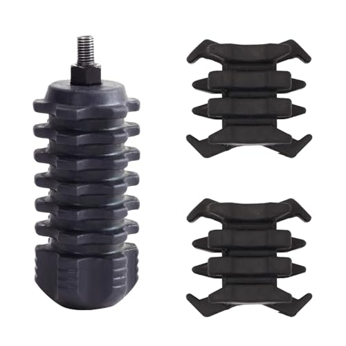 SOPOGER Compound Bow Stabilizer & Limb Dampeners
