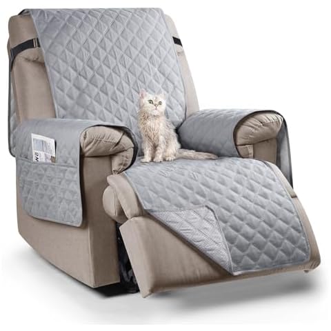 Housse de Fauteuil Relax TAOCOCO Cover