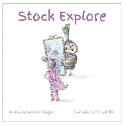 Book review of Stock Explore - Readers' Favorite: Book Reviews and ...