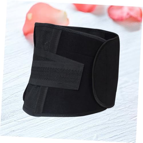 Faja lumbar deportiva ajustable para mujer XXL miniatura 7