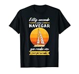 Mens Sailor I'm Married And Separate To Browse Navigator T-Shirt