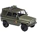 Produktbild 52118 UAZ 469 "NVA Kolonnen KFZ