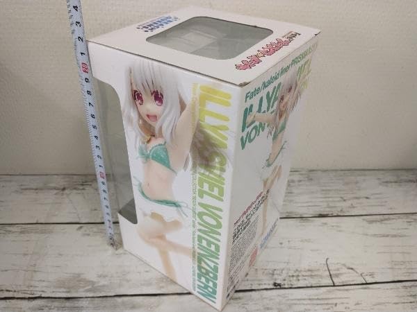 Amazon | フィギュア ウェーブ イリヤスフィール・フォン