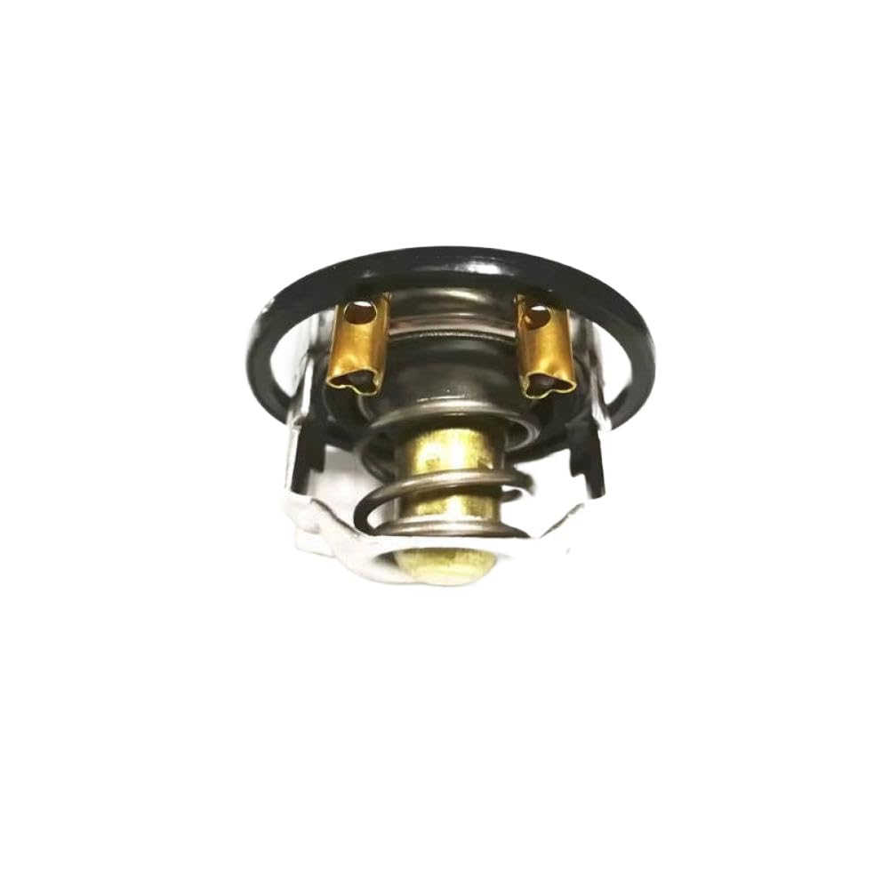 Ogbtkizp Onecolor Thermostat 8-97300787-3 897300-7873 8973007873 Compatible With 4Hk1 Excavator Loader