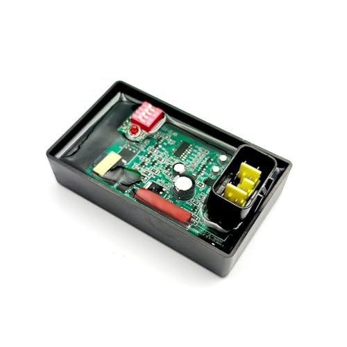 Allumeur Dip pour CC Stable Unité CDI Moto Kymco Super8 50 - 3