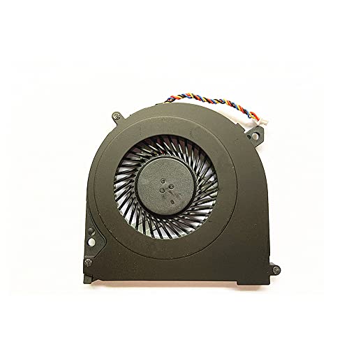 Ventilateur CPU pour HP EliteBook 850 G1 refroidisseur interne noir efficace