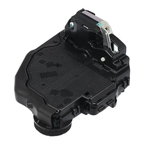 Image of X AUTOHAUX Power Door Lock Latch Actuator Rear Left Hand for Honda Civic 12-15 for ACURA MDX RDX 13-19 Replace OEM 72650-TR3-A11
