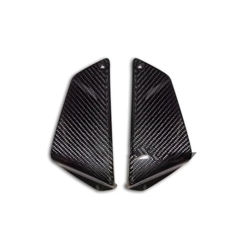 Accessoires carénages latéraux spoilers moto CB1000R capot de protection flanc