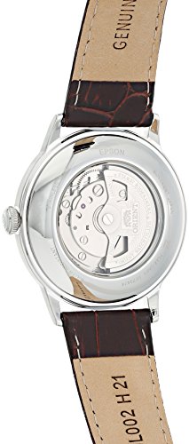 Image of Orient Bambino Open Heart | Automatic /Hand-Winding | 40.5mm Case Diameter | Classic Watch