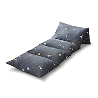Algopix Similar Product 9 - Wake In Cloud  Kids Floor Pillow Case